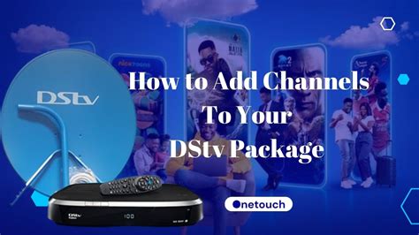 my dstv subscription